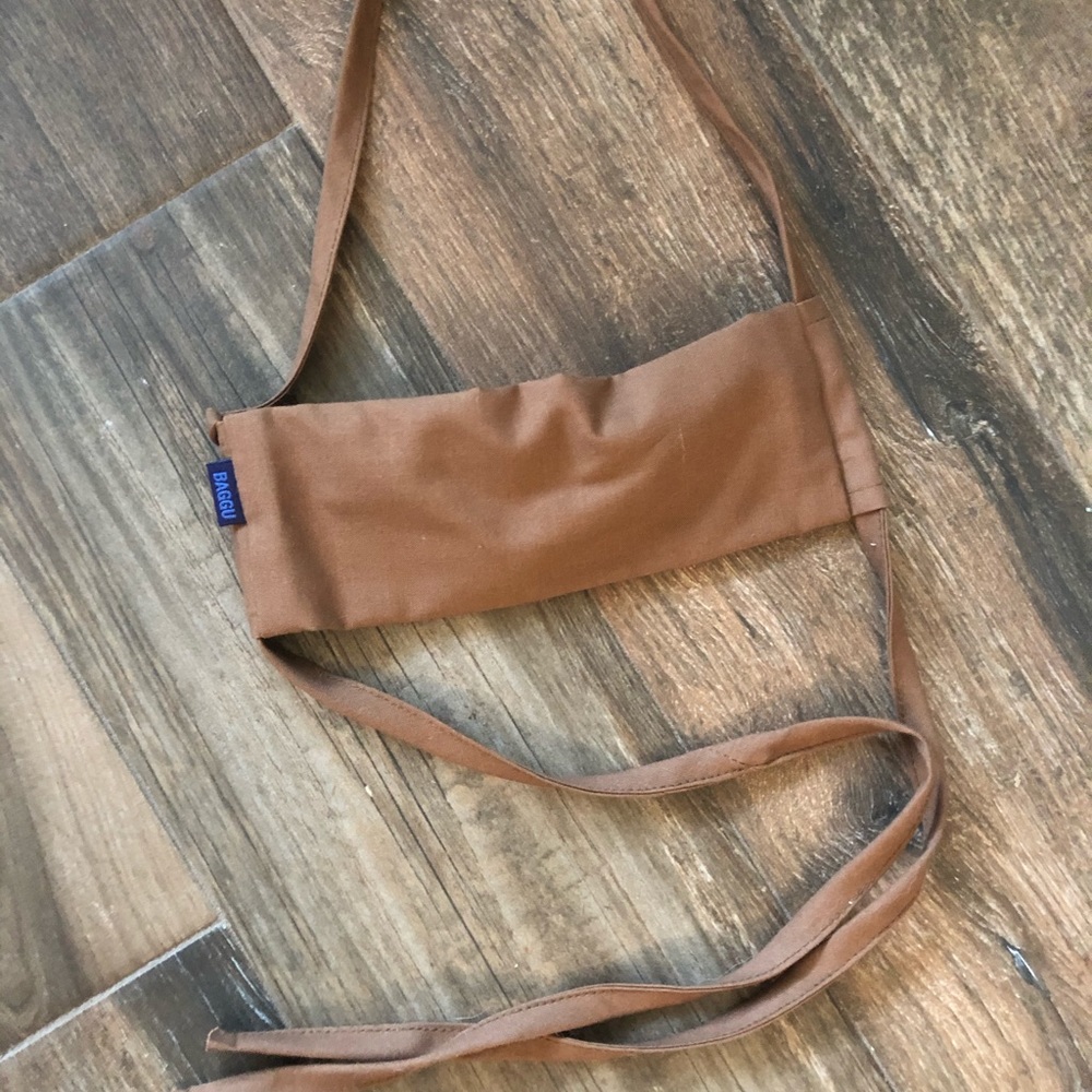 Baggu Face Mask
